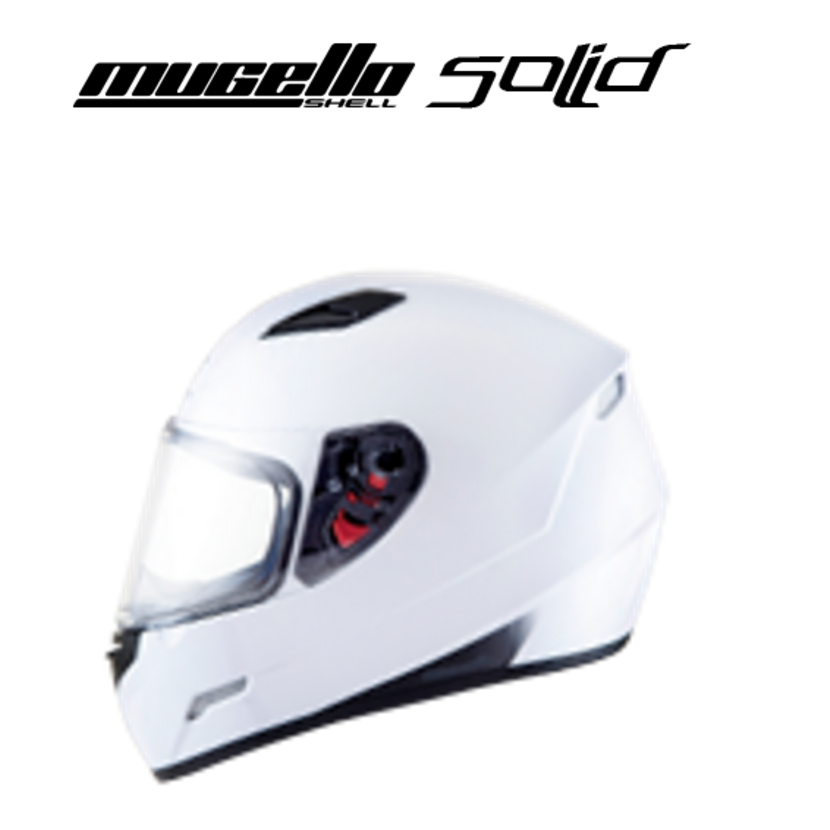 mugello solid